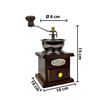 Imagen de Molinillo de café manual - Clásico con cajón