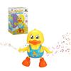 Imagen de Pato bailarin Juguete musical