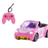 Imagen de Auto a control remoto con muñeca - Auto muñeca Juguete
