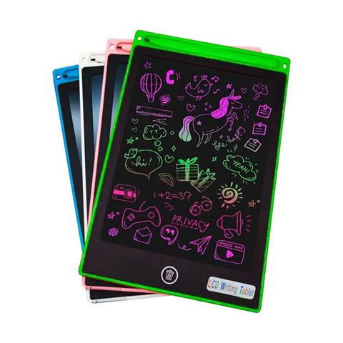 Imagen de Tablero Lcd de escritura a mano-pantalla color 12 pulgadas.2