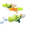 Imagen de Pistola de agua - Diseño Cocodrilo