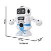 Imagen de Robot bailarin