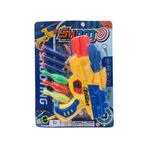 Imagen de Pistola lanza dardos - Juguete