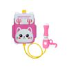 Imagen de Pistola de agua con tanque mochila-