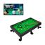 Imagen de Pool de mesa en caja - Mini mesa de pool Juguete