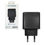 Imagen de Cargador USB - Carga rápida