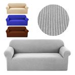 Imagen de Funda cubre sofá 2 cuerpos