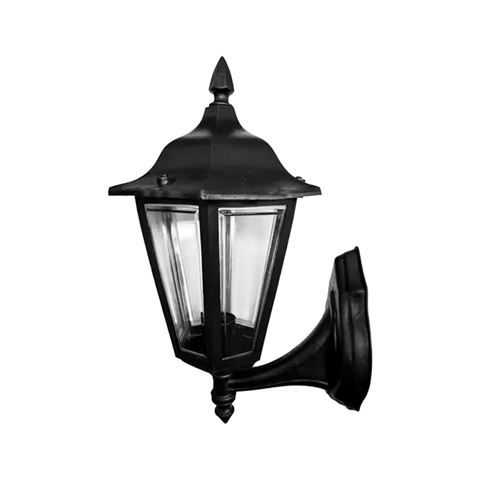 Imagen de Farol de pared  Estilo Colonial  Hexagonal