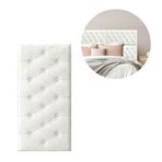 Imagen de Revestimiento para pared Capitoneado Autoadhesivo