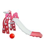 Imagen de Tobogán Infantil plástico con extensión bebes niño