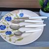 Imagen de Set x 8 pc 2 colores -tenedor-cuchillo-cuchara-cucharita-21,