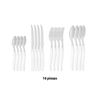 Imagen de Set x 8 pc 2 colores -tenedor-cuchillo-cuchara-cucharita-21,