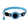 Imagen de Collar para gatos - Collar porta Airtag con cascabel