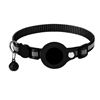 Imagen de Collar para gatos - Collar porta Airtag con cascabel