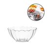 Imagen de Bowl de vidrio transparente