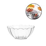 Imagen de Bowl de vidrio transparente