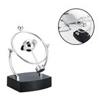 Imagen de Adorno péndulo de Newton Kinetic