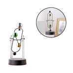 Imagen de Adorno péndulo movimiento perpetuo