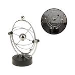 Imagen de Adorno péndulo de Newton Kinetic Orbital