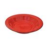 Imagen de Plato ceramica redondo hondo circulos color -20cm.-colores s
