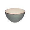 Imagen de Bowl ceramica redondo color exterior-14cm