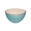 Imagen de Bowl ceramica redondo color exterior-14cm