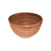 Imagen de Bowl ceramica redondo color exterior-14cm