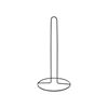Imagen de Soporte para rollo de papel servilleta-metal negro