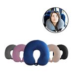 Imagen de Almohada de viaje - Almohada cuello