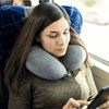 Imagen de Almohada de viaje - Almohada cuello
