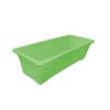 Imagen de Maceta jardinera rectangular - PVC