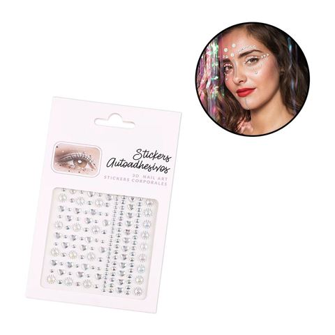 Imagen de Sticker 3D autoadhesivo