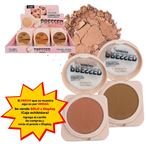 Imagen de Polvo compacto Ushas-UF0094A