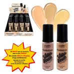 Imagen de Base liquida Ushas-UC122B