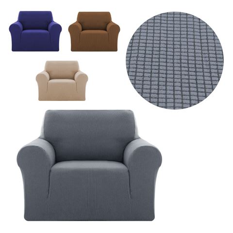 Imagen de Funda cubre sofá 1 cuerpo