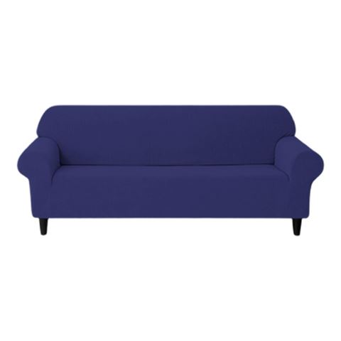 Imagen de Funda cubre sofá 3 cuerpos