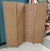Imagen de Biombo Separador de 4 Hojas - 180x180 cms - Separador de ambientes