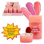 Imagen de Rubor liquido Ushas - UC117A