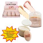 Imagen de Iluminador Ushas polvo fino- UF085