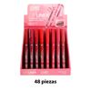 Imagen de Lapiz delineador Ushas para labios-UP020-MIX