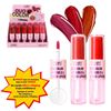 Imagen de Labial Ushas duo-color+proteccion-UC085A