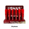Imagen de Delineador Ushas fibra liquido- UP018