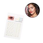 Imagen de Sticker 3D autoadhesivo Diseño Perlas