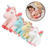 Imagen de Peluche unicornio - Colores surtidos