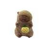 Imagen de Peluche Capibara   -   Diseños Surtidos