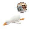 Imagen de Peluche ganso blanco