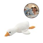 Imagen de Peluche ganso blanco