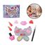Imagen de Pinturitas petaca infantil Set de belleza infantil