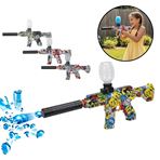 Imagen de Metralleta balines de gel