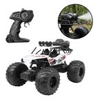 Imagen de Auto todo terreno con control remoto